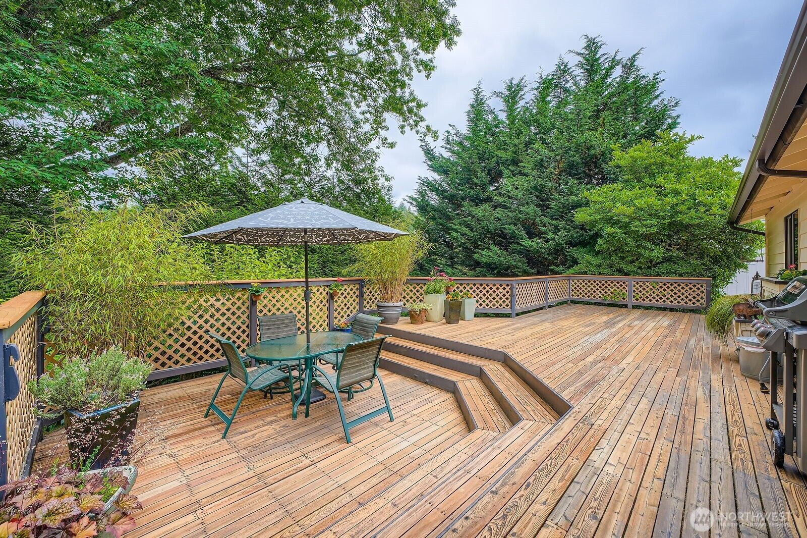 Property Photo: 8634 NE 169th Street WA 98028