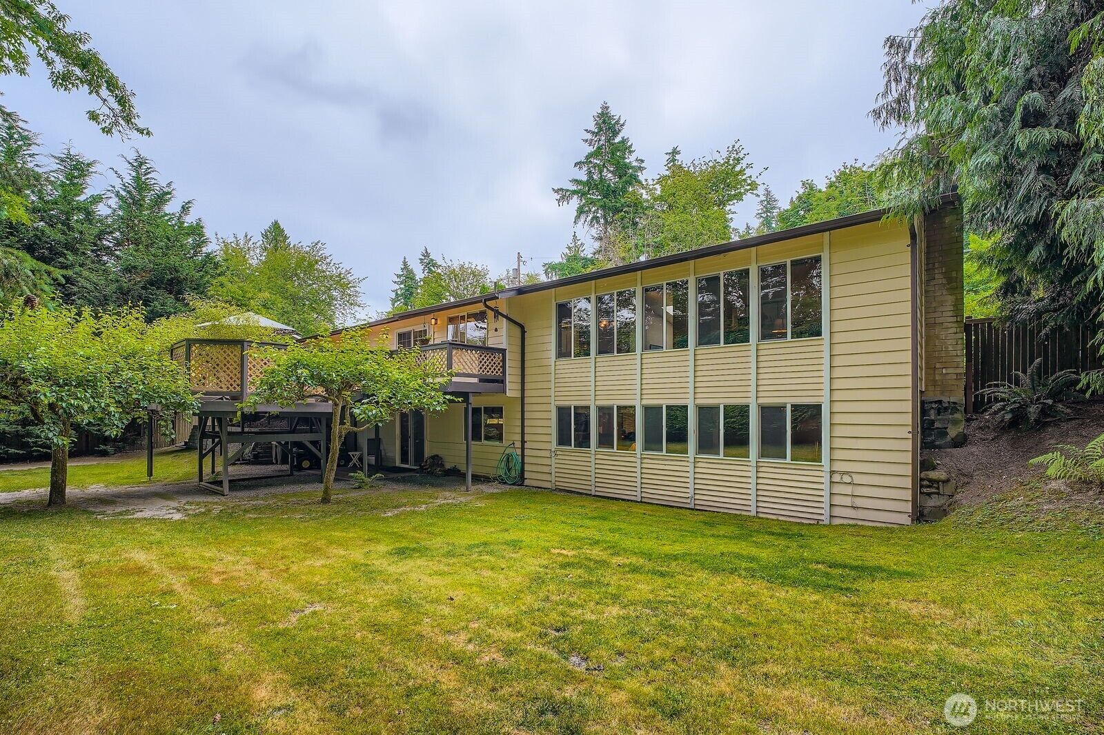 Property Photo:  8634 NE 169th Street  WA 98028 
