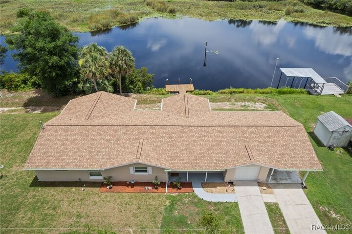 Property Photo: 4306 E Gloria Drive FL 34442