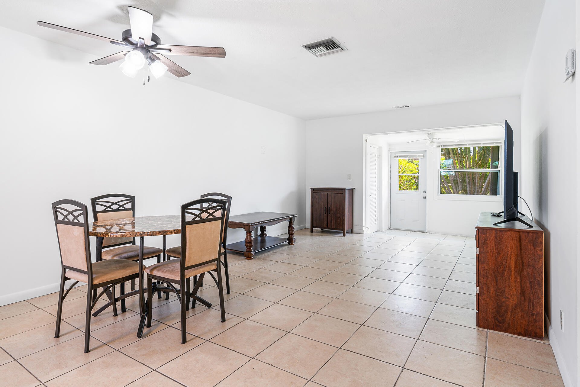 Property Photo: 2837 Ashley Drive W #A FL 33415