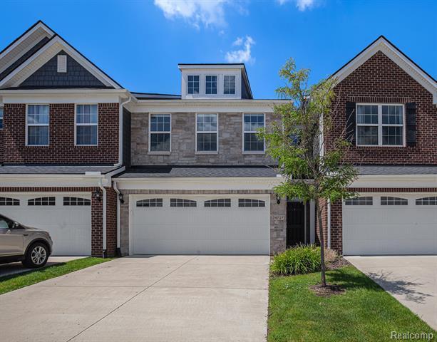 24727 Ivy Lane  Novi MI 48375 photo