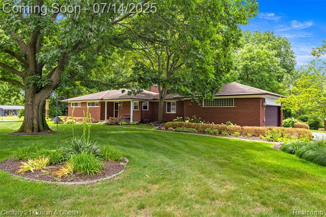 Property Photo:  35209 Dewberry Street  MI 48331 