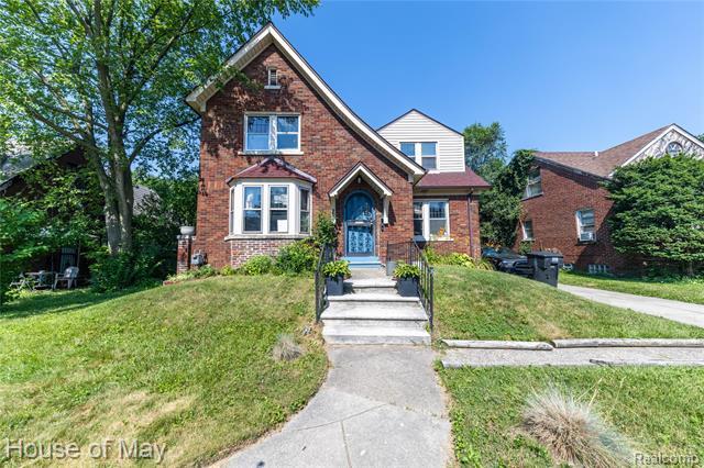 15365 Lindsay Street  Detroit MI 48227 photo