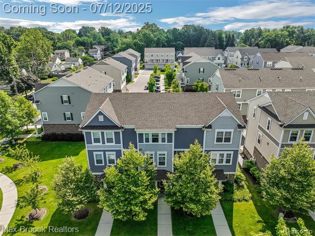 395 Glendale Lane  Ferndale MI 48220 photo