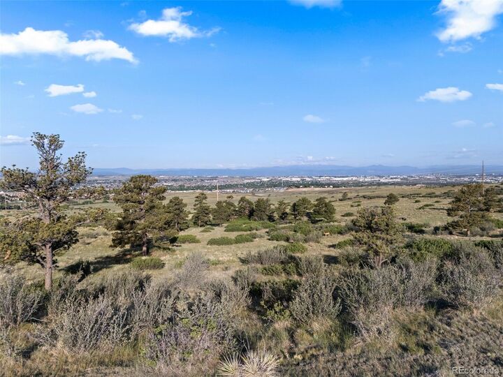 Property Photo:  13500 Pine Drive  CO 80138 