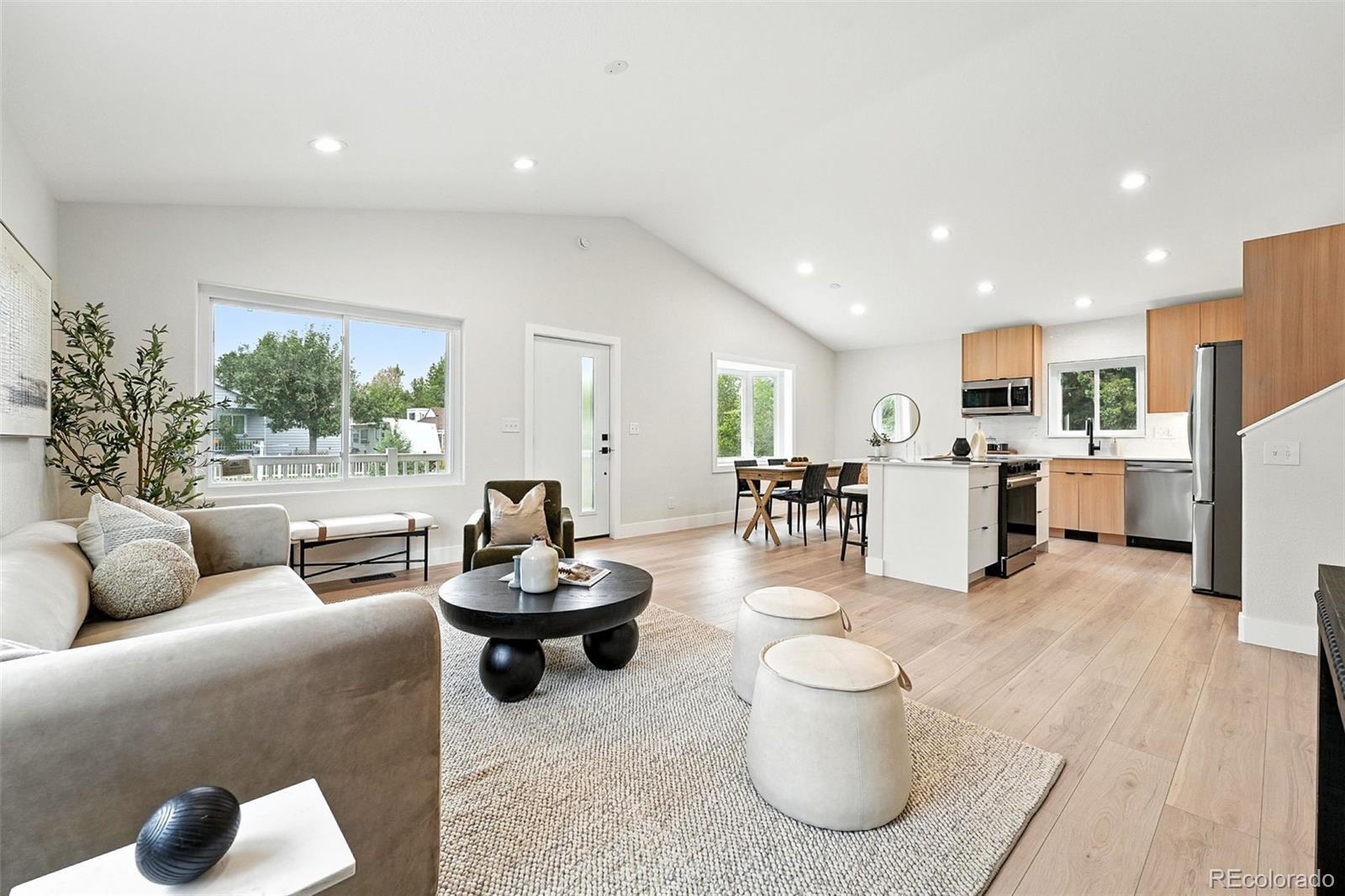 Property Photo:  11635 W Security Avenue  CO 80401 