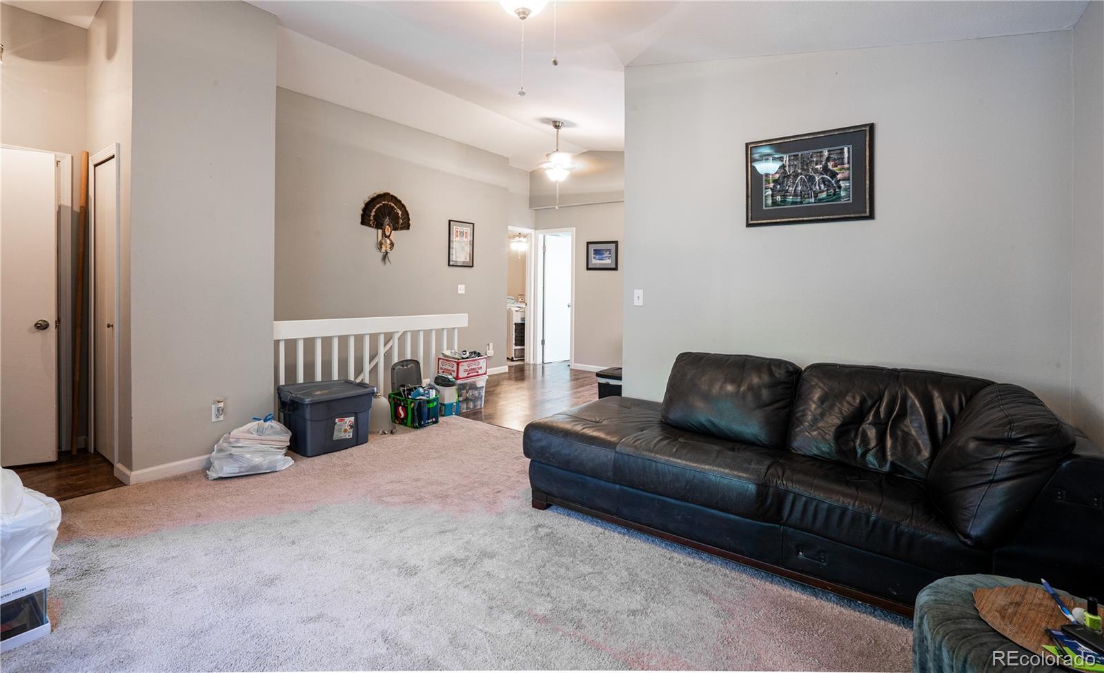 Property Photo:  3875 Caviar Court  CO 80918 