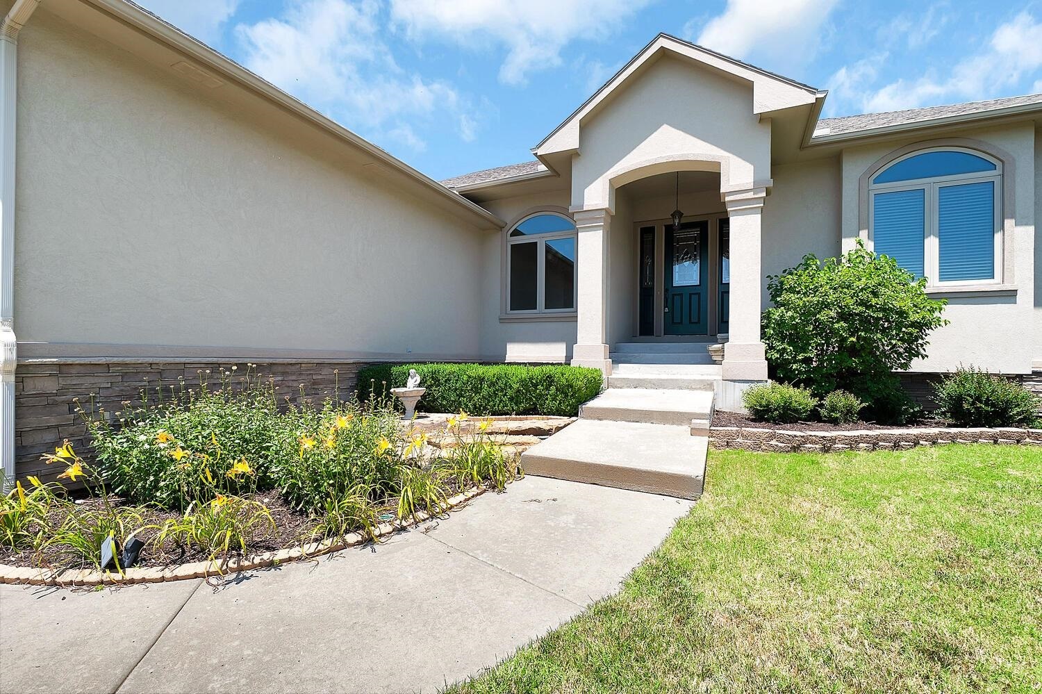 12548 E Killarney St  Wichita KS 67206 photo