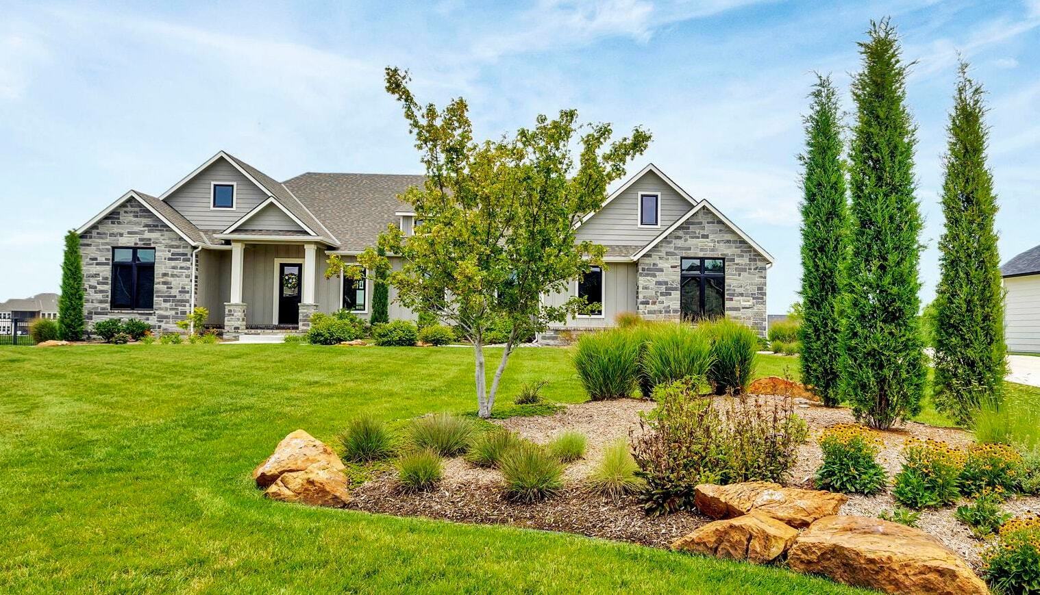 Property Photo:  11608 E Brookview Cir  KS 67226 