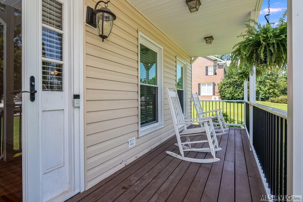 Property Photo: 135 Mina St. NC 27870