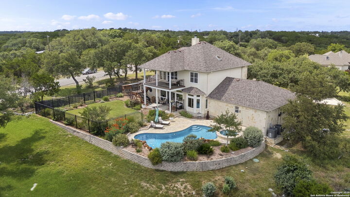 Property Photo: 103 High Sierra Dr TX 78006