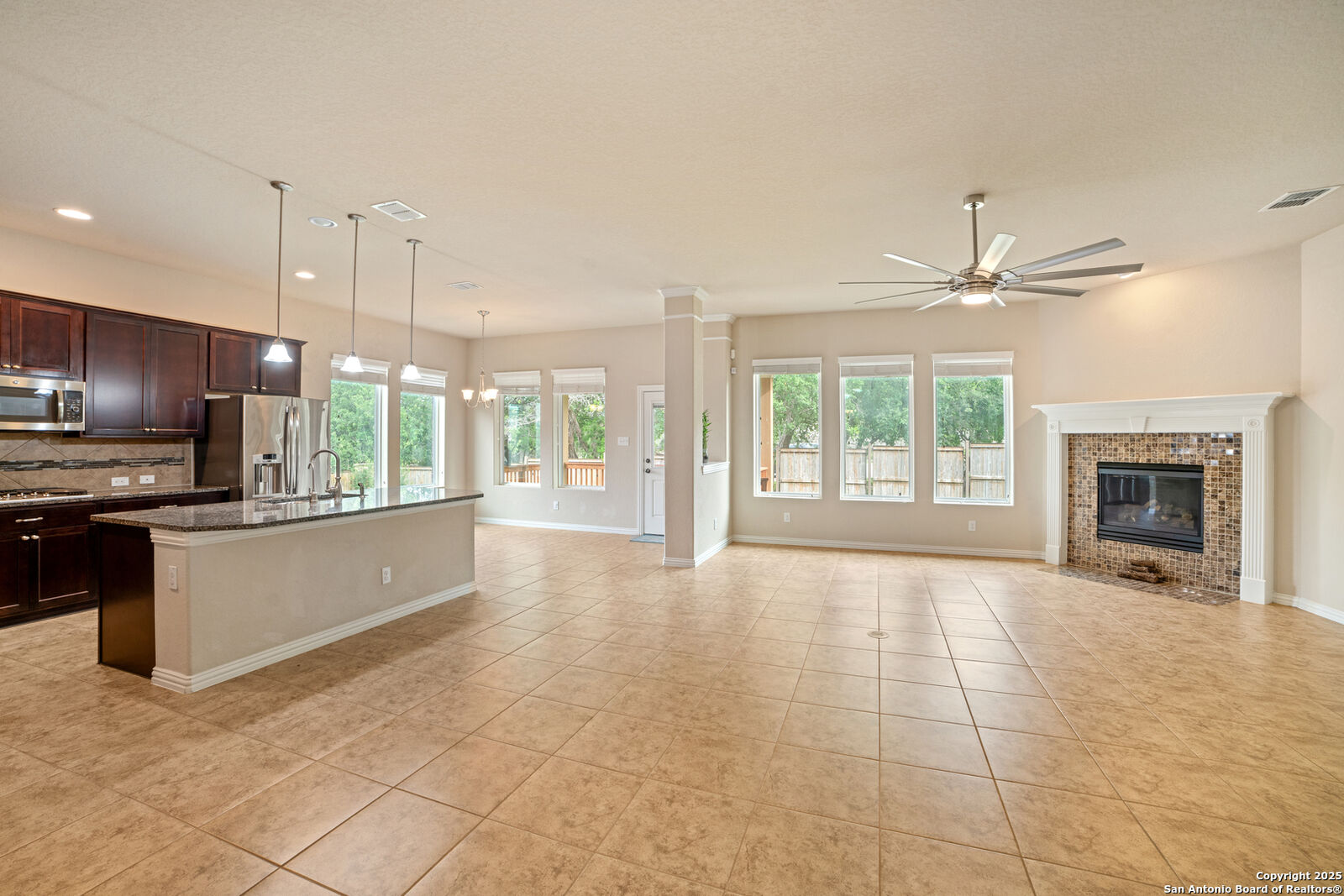 Property Photo: 12606 Ozona TX 78245