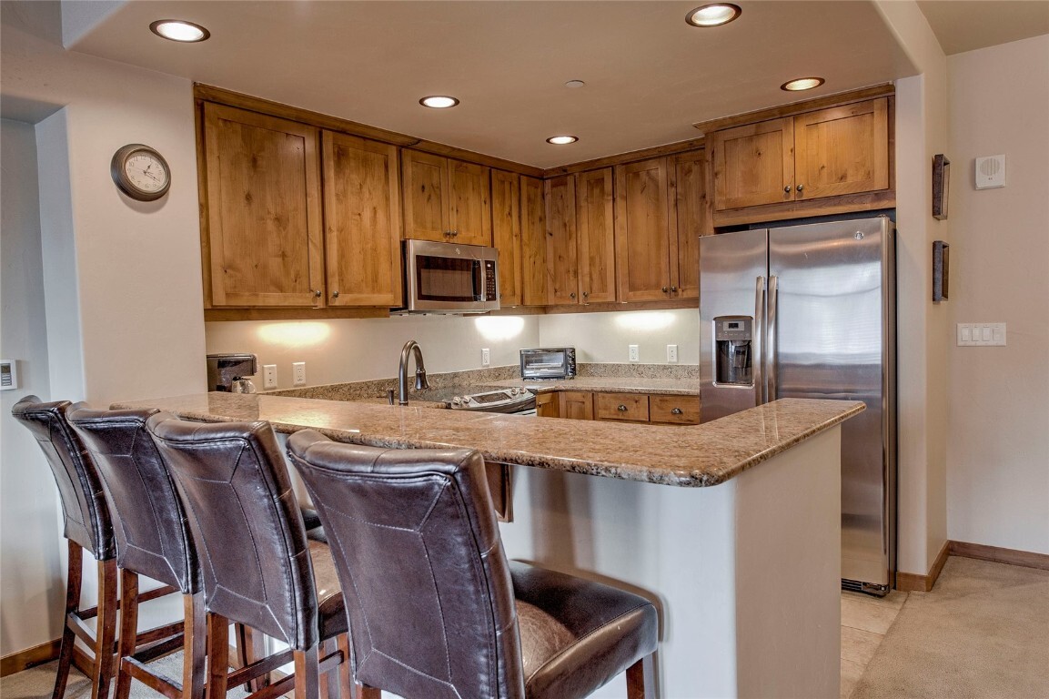 Property Photo:  1101 9000 206  CO 80443 
