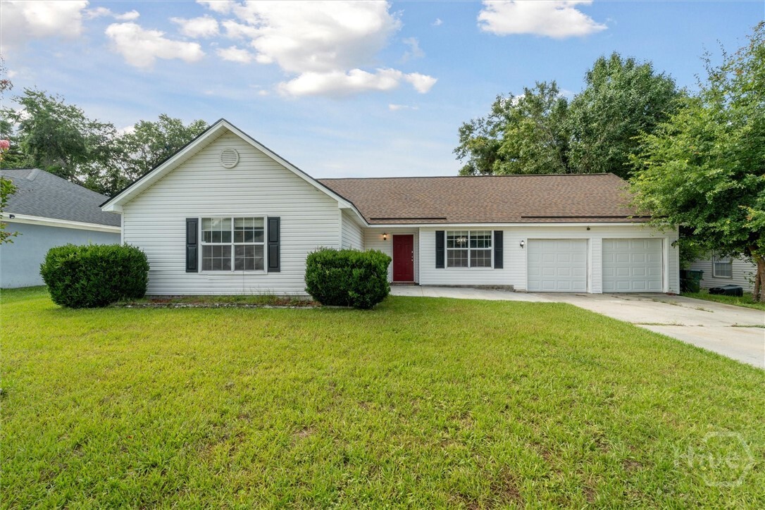 Property Photo: 38 Cutler Drive GA 31419