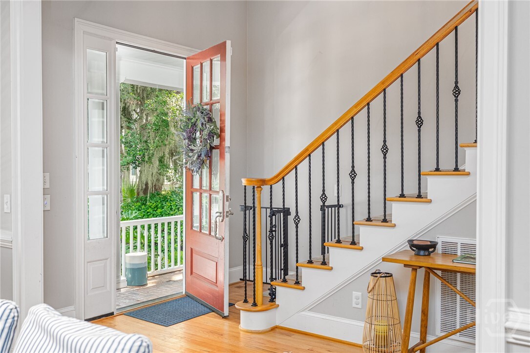 Property Photo: 5 Captain Browns Way GA 31411