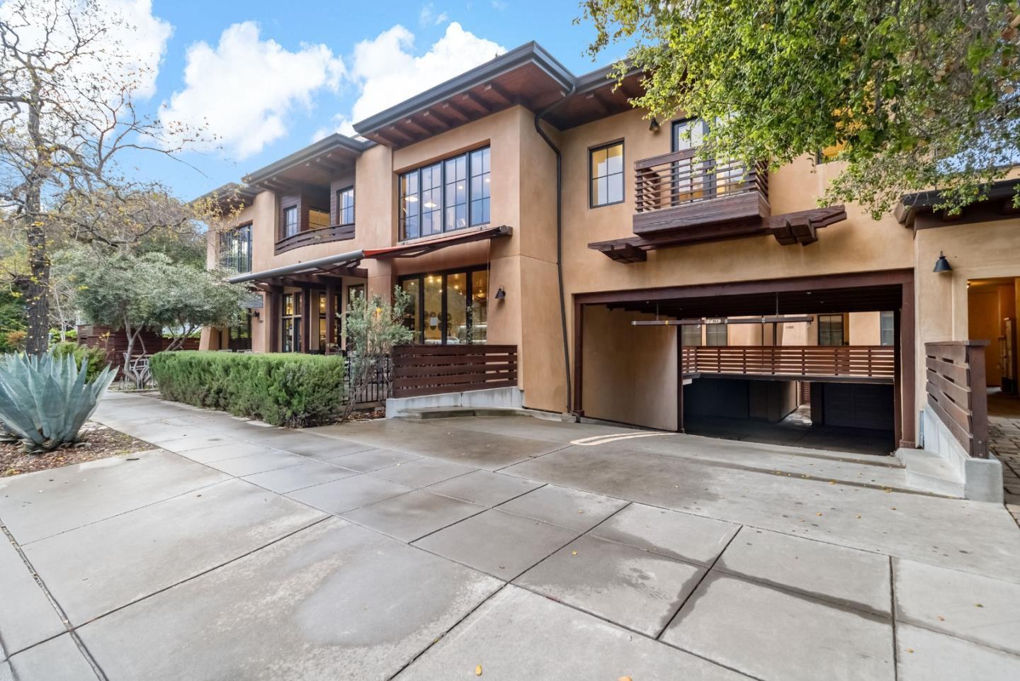 Property Photo: 14667 Big Basin Way CA 95070