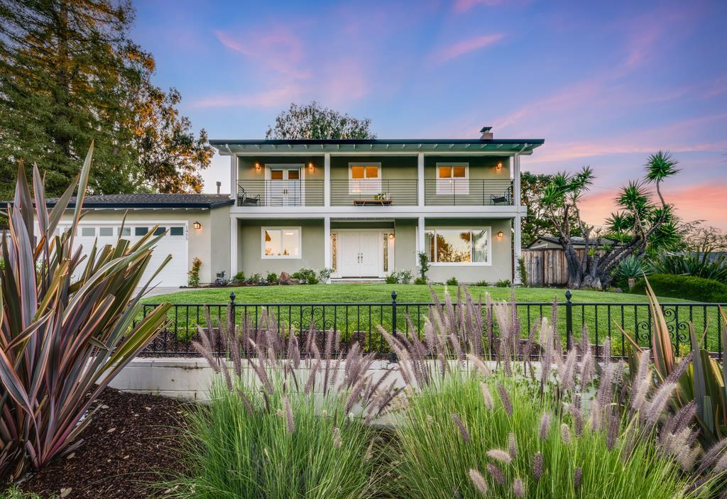 1455 Redwood Drive  Los Altos CA 94024 photo