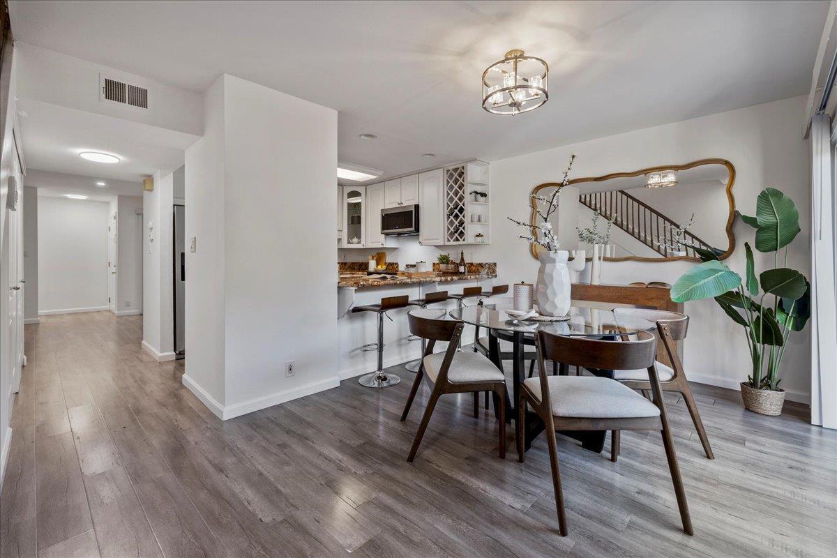 Property Photo:  125 Connemara Way 16  CA 94087 