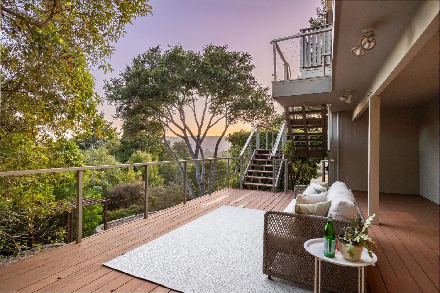 Property Photo: 77 Pasatiempo Drive CA 95060