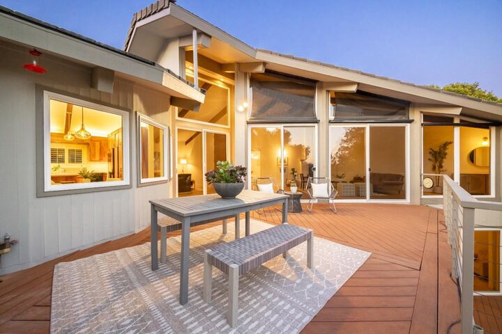 Property Photo:  77 Pasatiempo Drive  CA 95060 