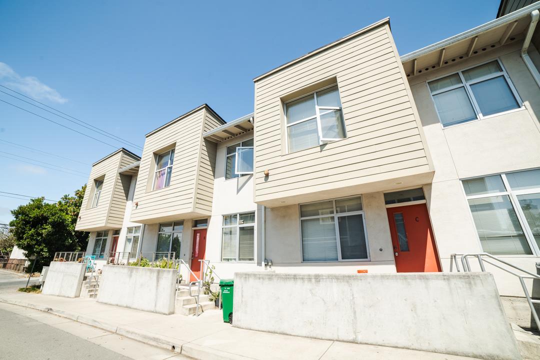 Property Photo: 56 Union Street CA 95076