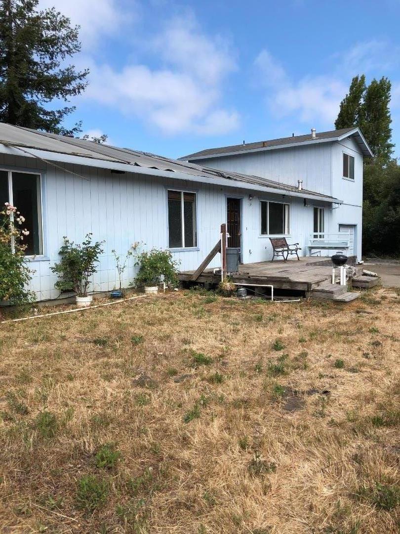 Property Photo: 101 Cunningham Way CA 95076