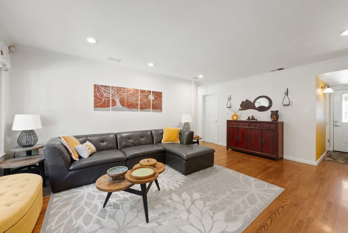 Property Photo: 5988 Tuscarora Court CA 95123