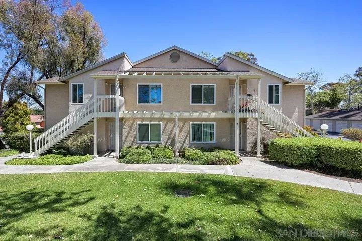 Property Photo:  236 Diamond Way 249  CA 92083 