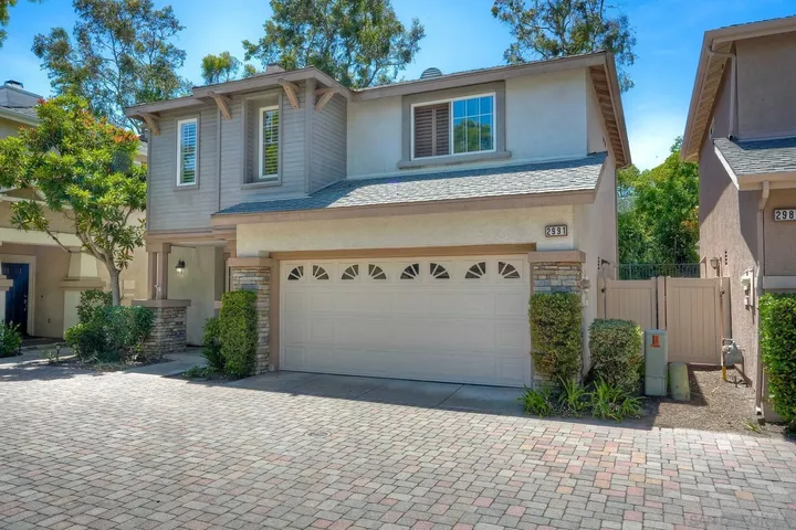 Property Photo:  2991 West Canyon Avenue  CA 92123 
