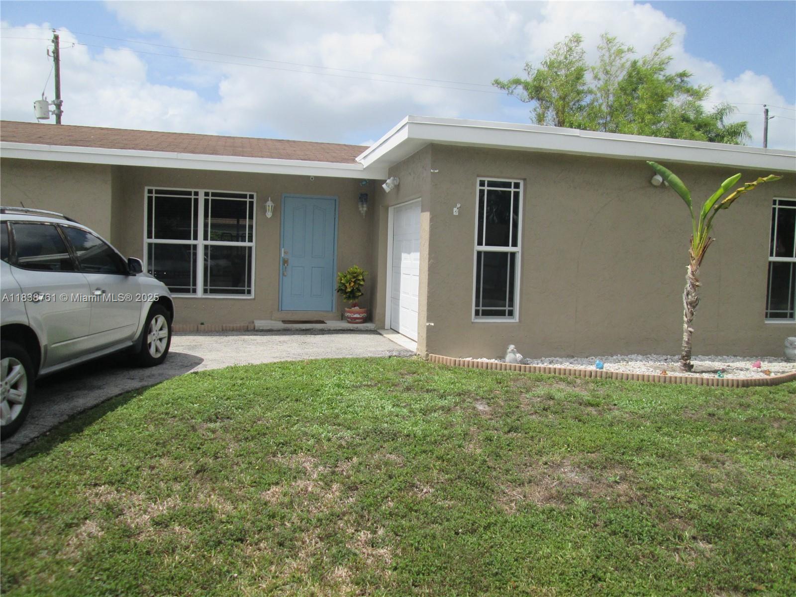 Property Photo: 11730 NW 33rd St FL 33323