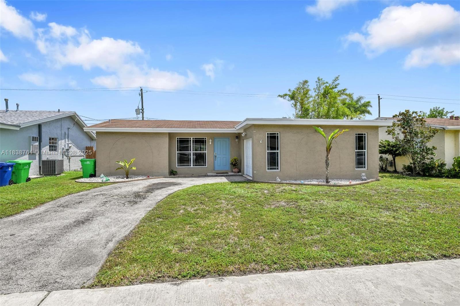 Property Photo: 11730 NW 33rd St FL 33323