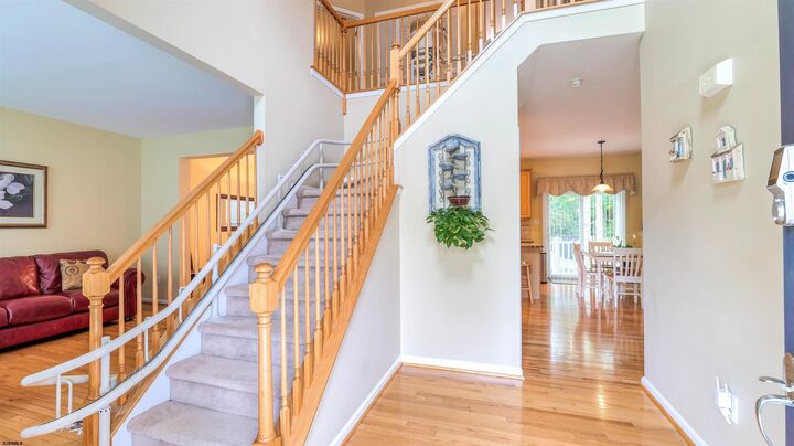 Property Photo: 119 Woodberry Dr NJ 08234