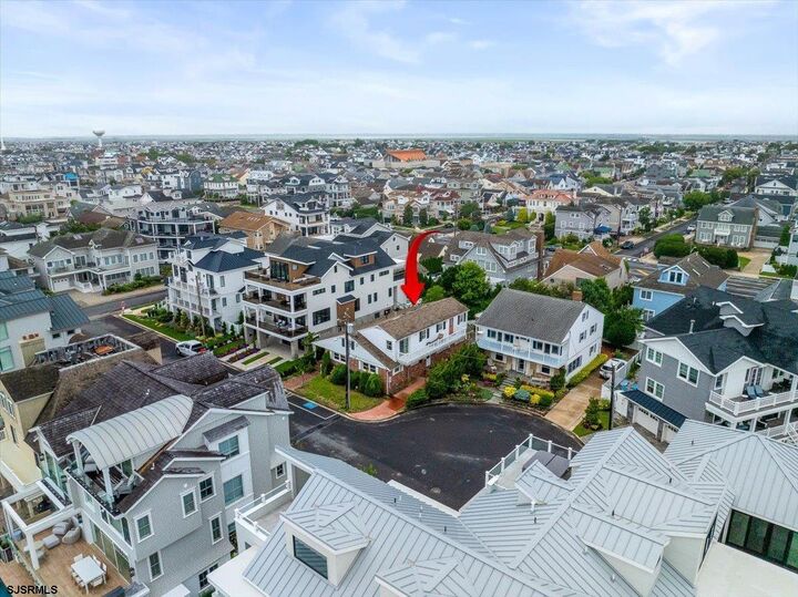 Property Photo: 3 Dolphin Dr NJ 08402
