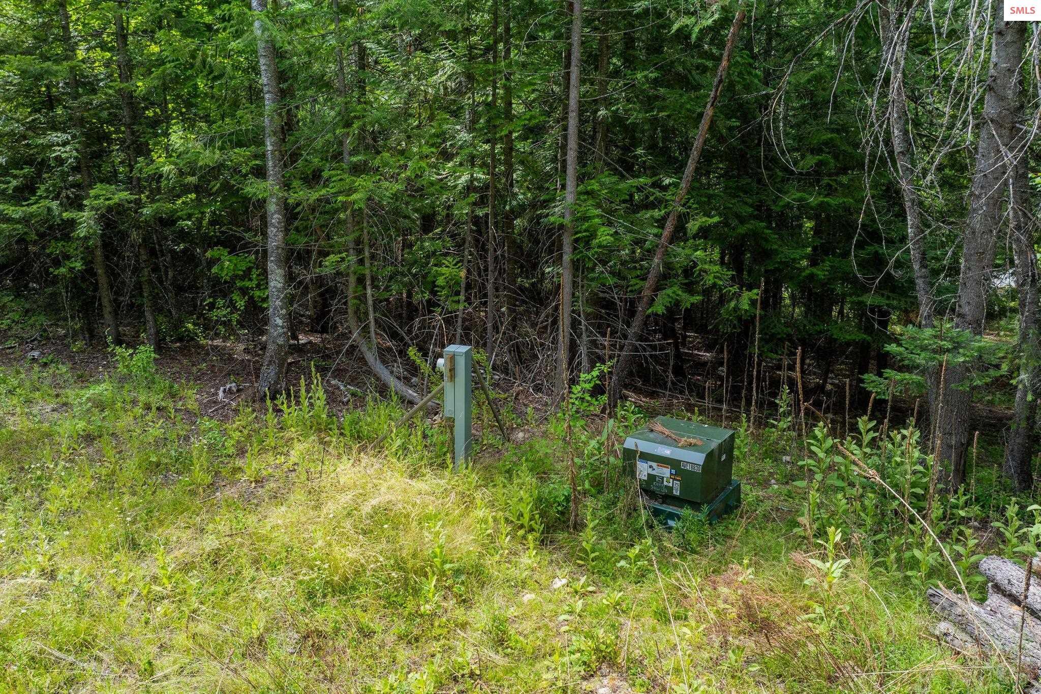 Property Photo: Nka S View Ln Lot 1 ID 83864