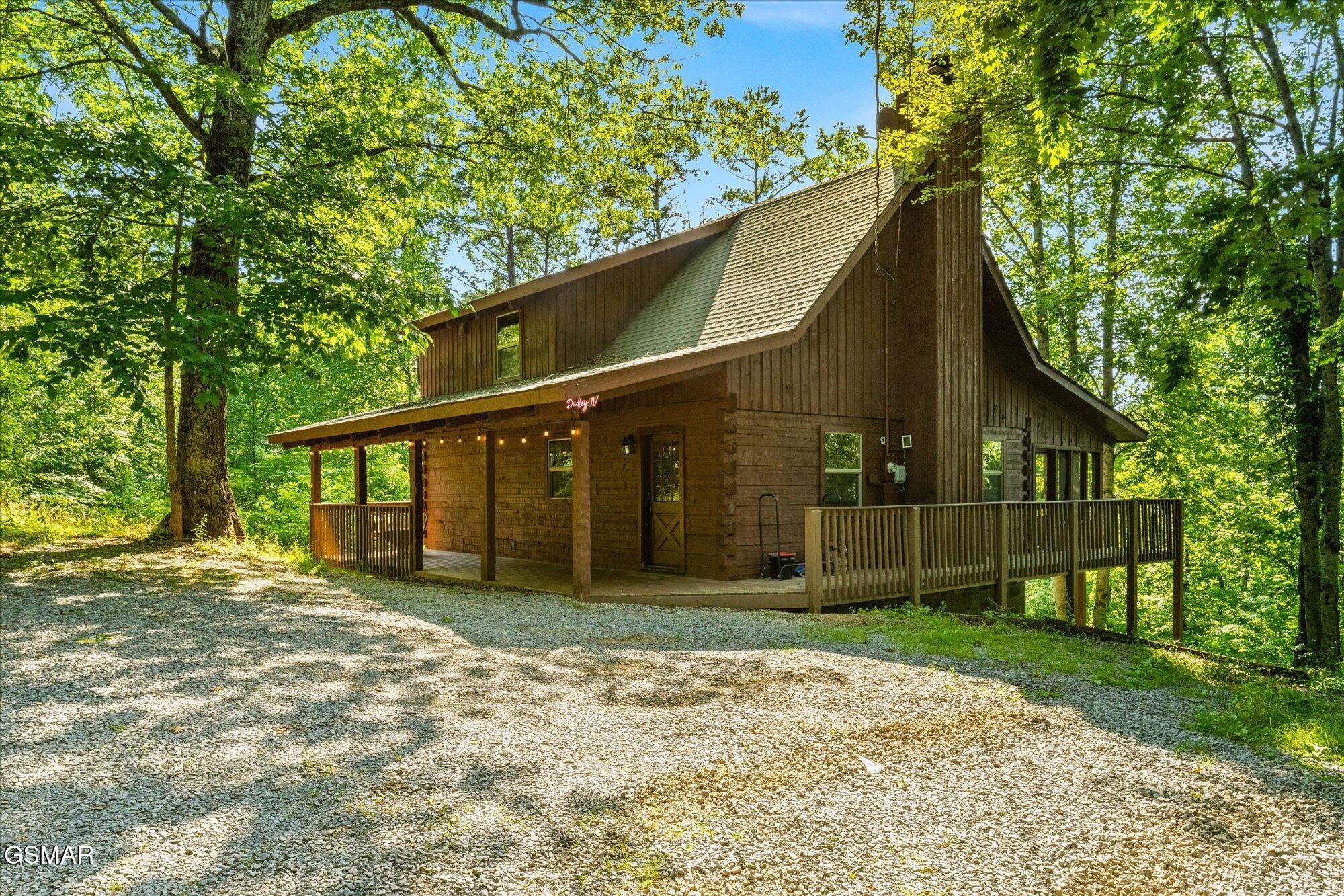 Property Photo:  4372 Boogertown Rd  TN 37876 