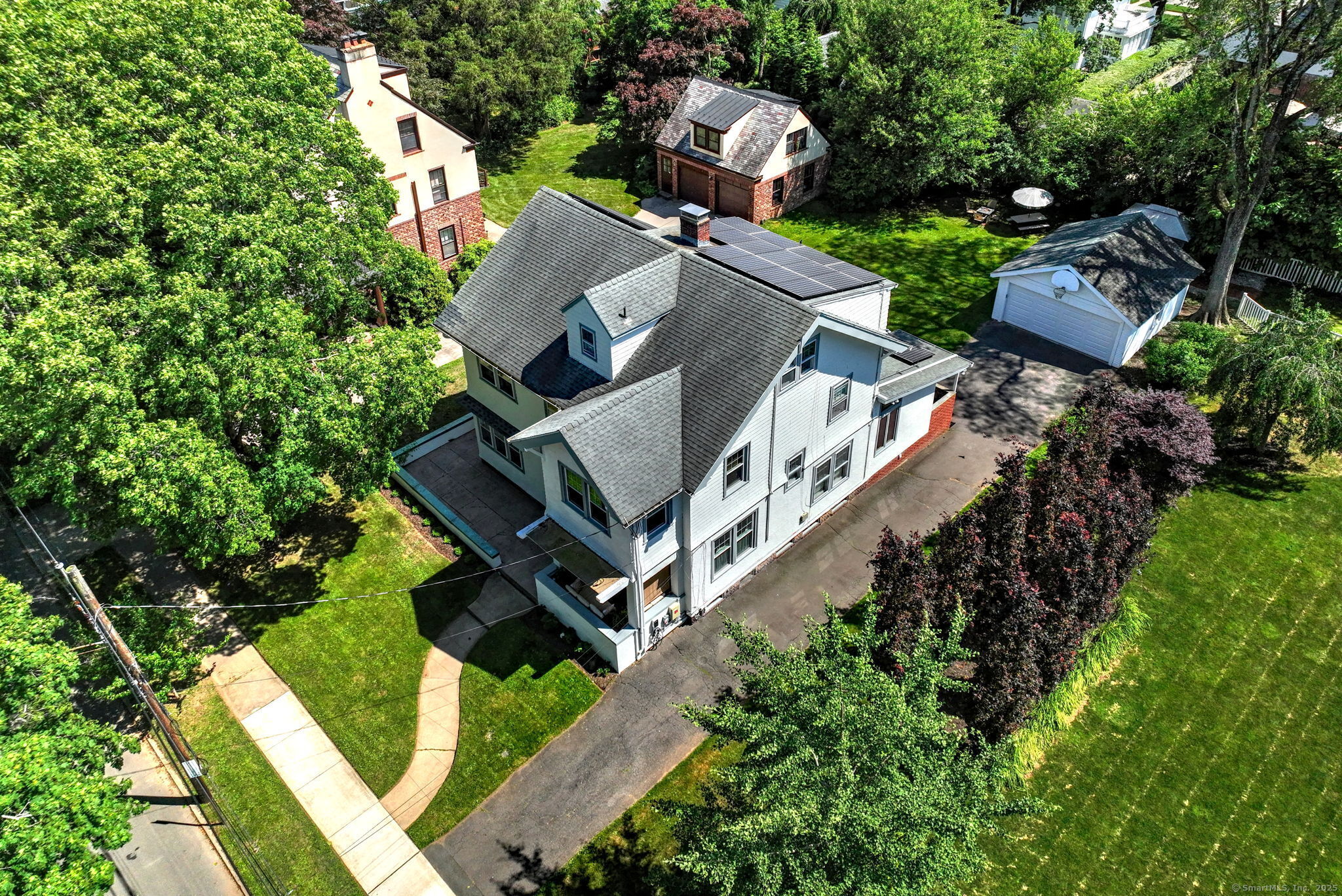 Property Photo: 150 Westwood Road CT 06515