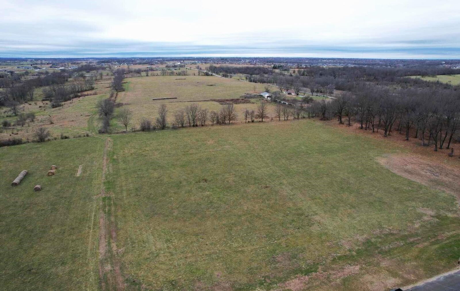 Property Photo:  Lot 7 Double Springs Road  MO 65738 