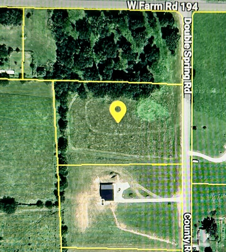 Lot 7 Double Springs Road  Republic MO 65738 photo