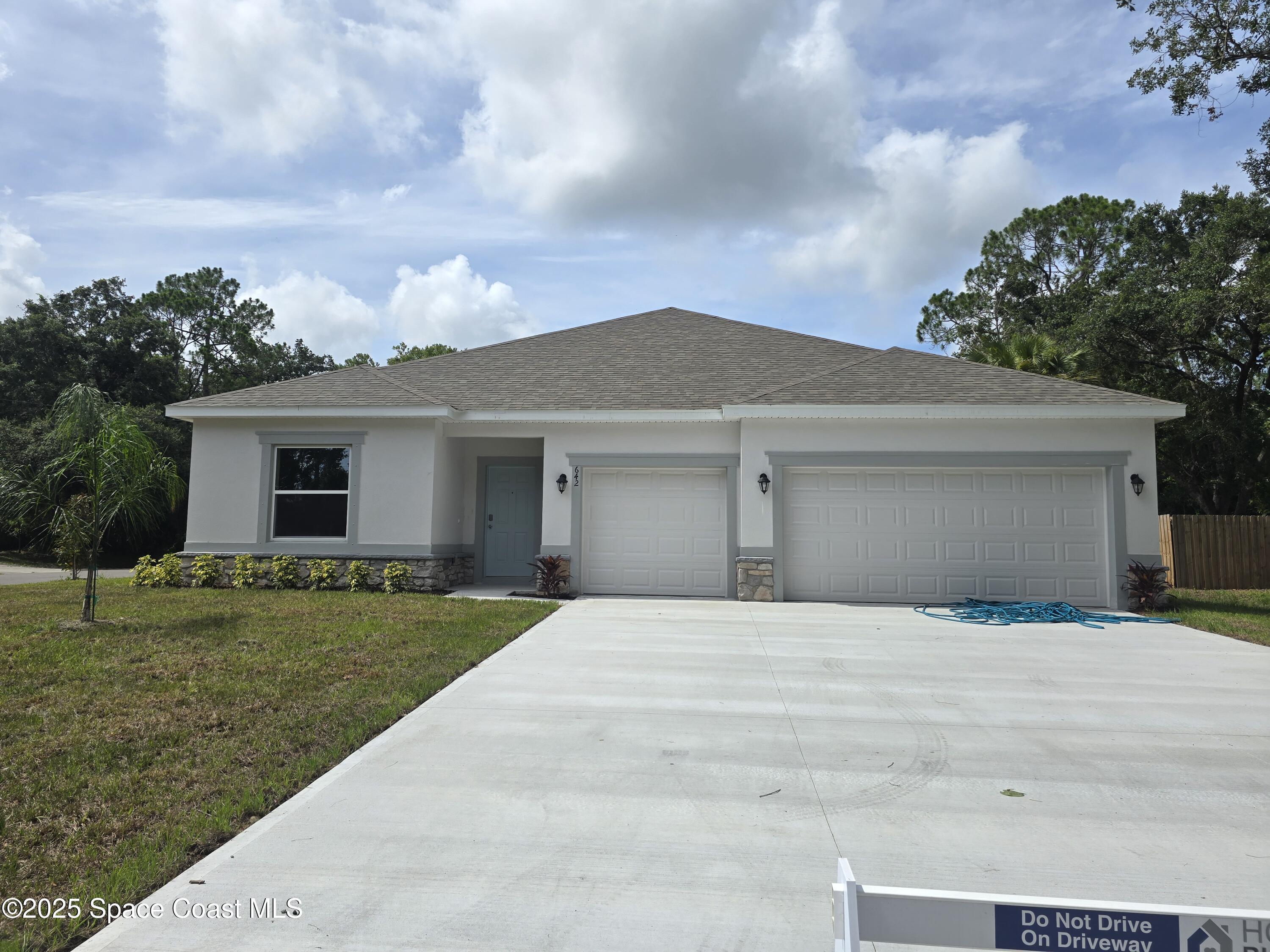 642 Fernandina Street NW  Palm Bay FL 32907 photo