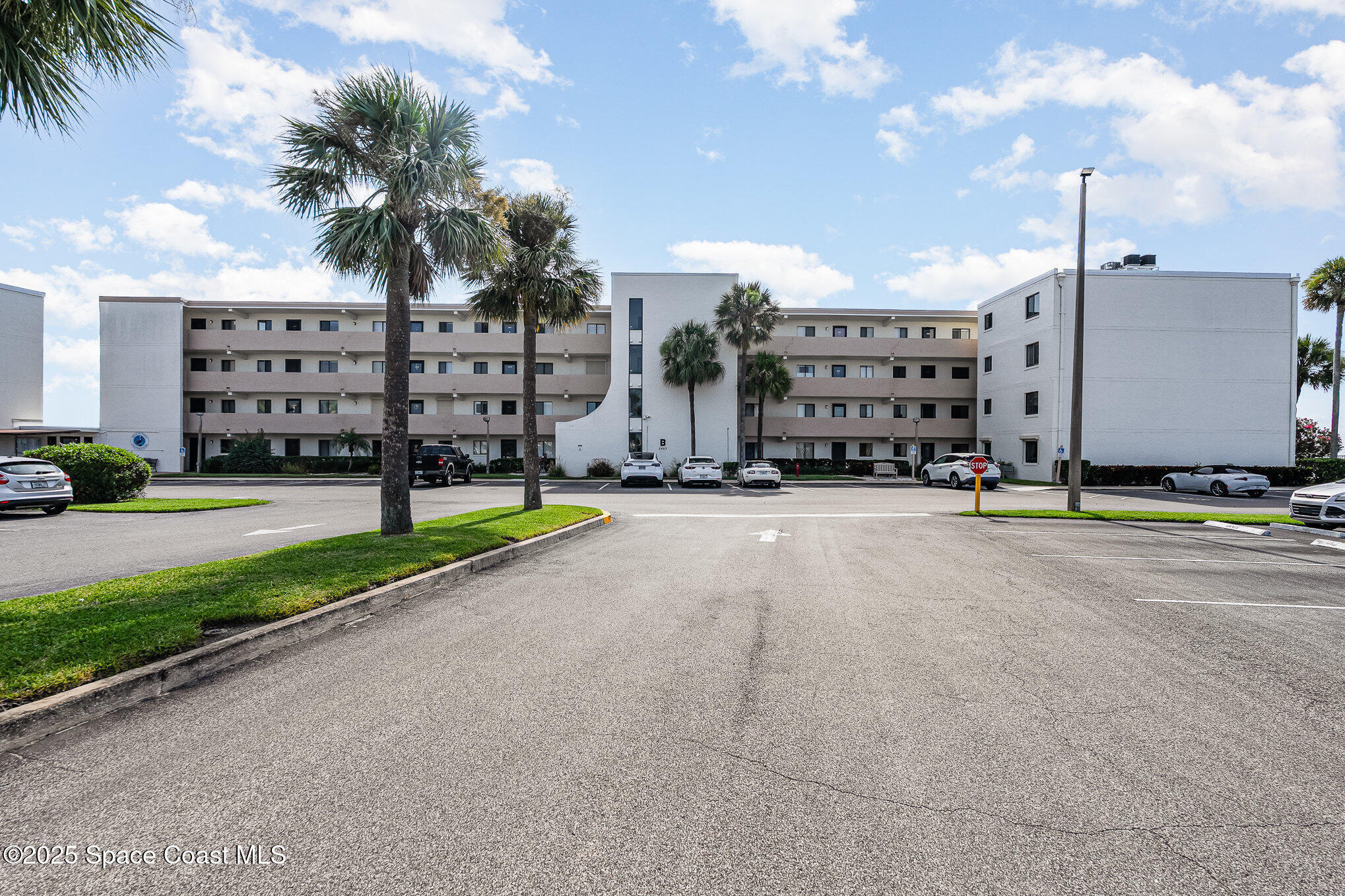 Property Photo: 2467 S Washington Avenue FL 32780