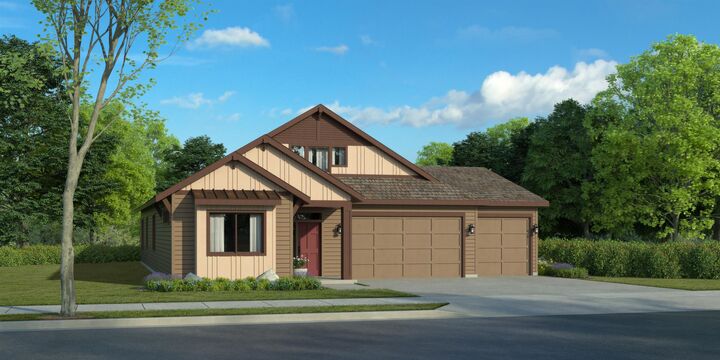 23013 E Edgewater Ln  Liberty Lake WA 99019 photo