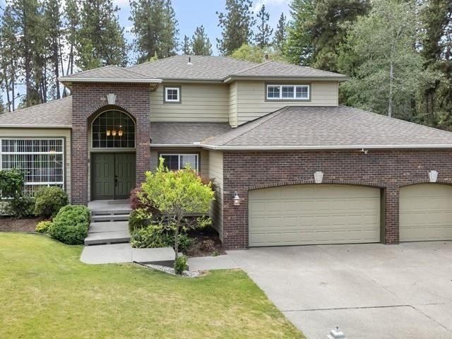Property Photo: 4332 S Greystone Ln WA 99223