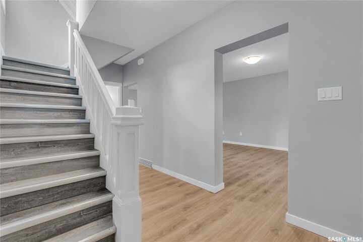 Property Photo: 112 27th Street W SK S7L 0J3