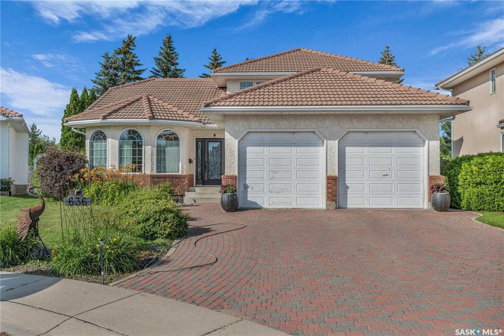 636 Braeside View  Saskatoon SK S7V 1A7 photo