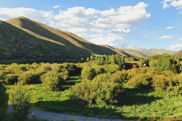 Property Photo:  178 Hyndman View Dr  ID 83333 