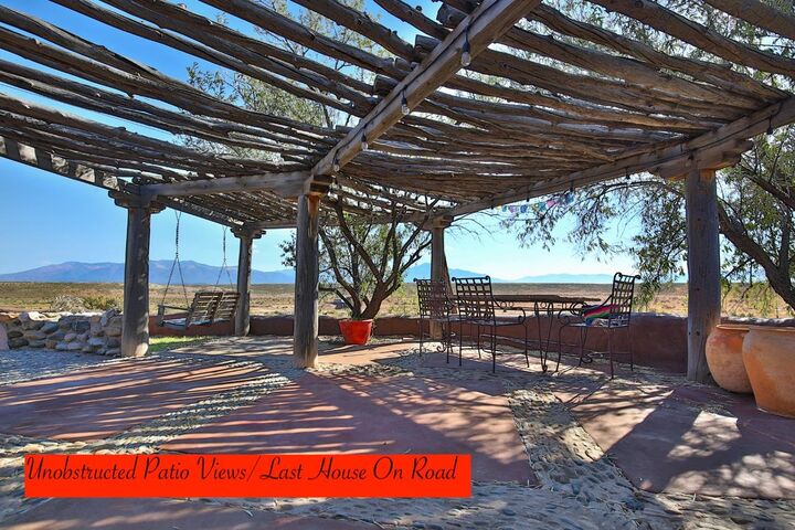 Property Photo: 21 Lone Tree Lane NM 87529