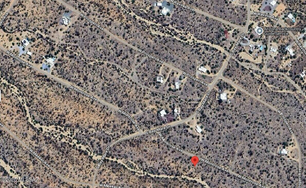 Property Photo: 16163 W Montrose Avenue 186 AZ 85736