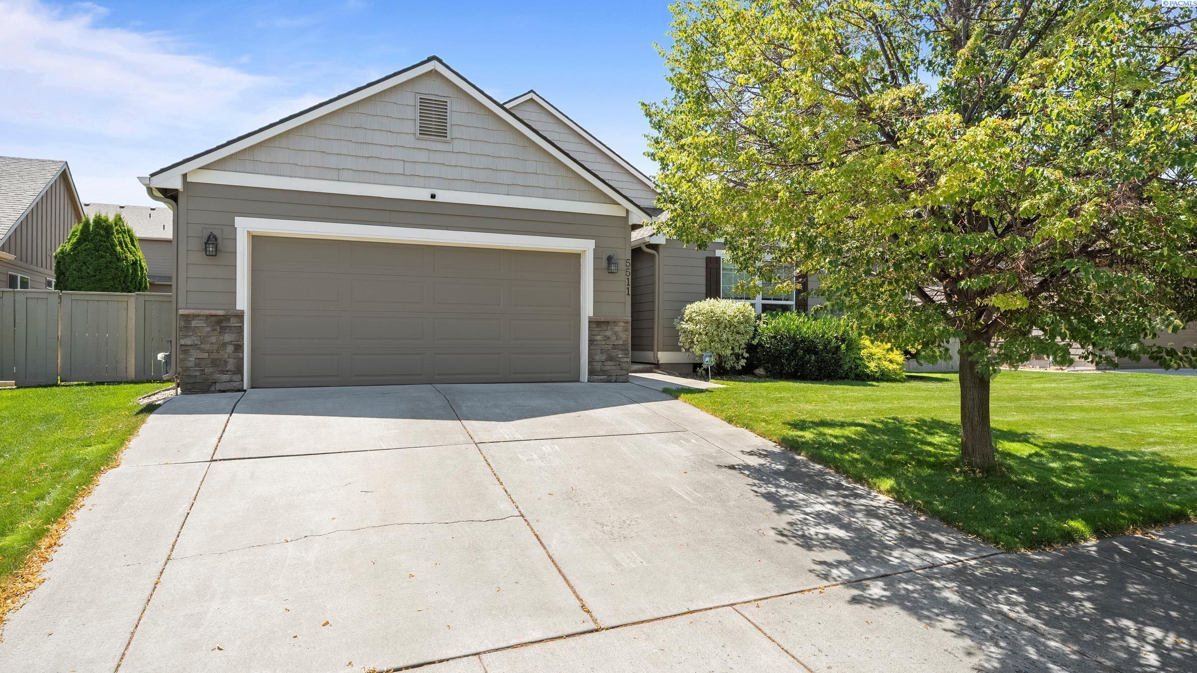 Property Photo:  5511 W 17th  WA 99338 
