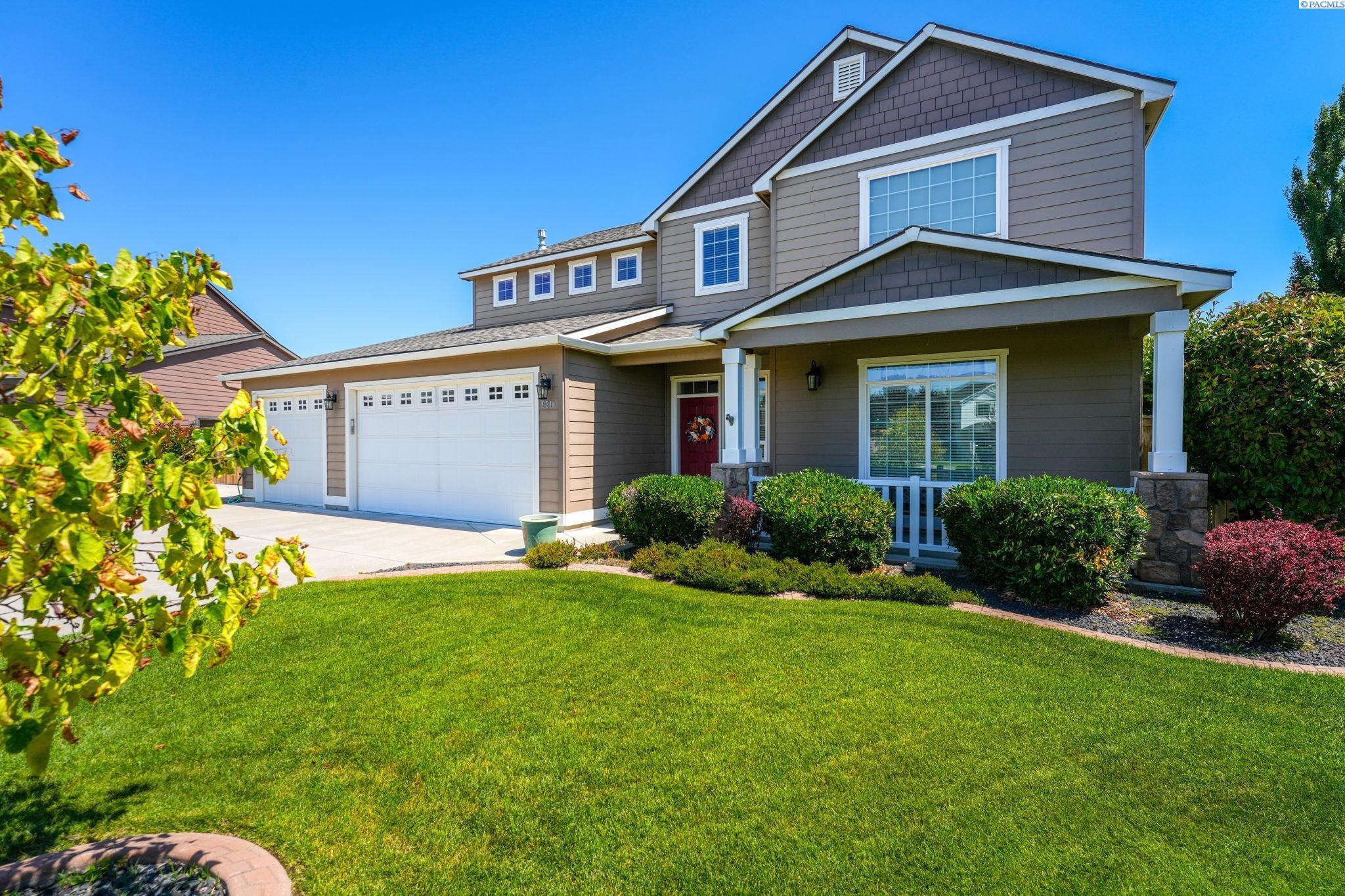 6311 Devon Ct  Pasco WA 99301 photo
