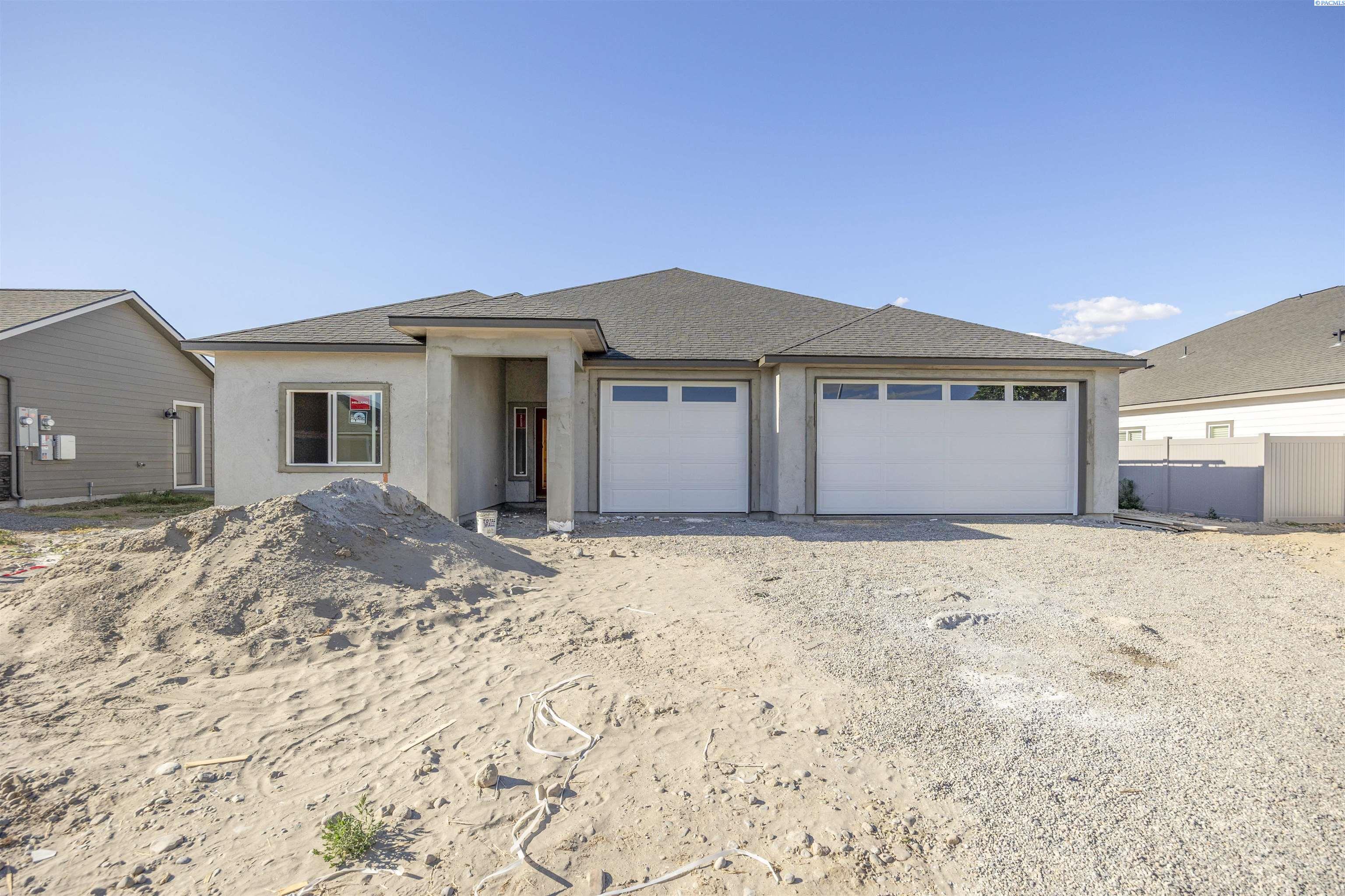 227 Schrute Rd  Prosser WA 99350 photo
